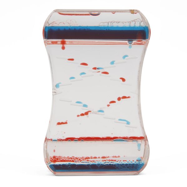 Motion bubbler - scala - MICRO PLANET