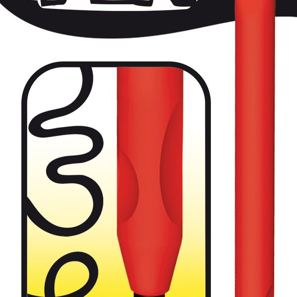 Montessori pen scuola di scrittura - LISCIANI