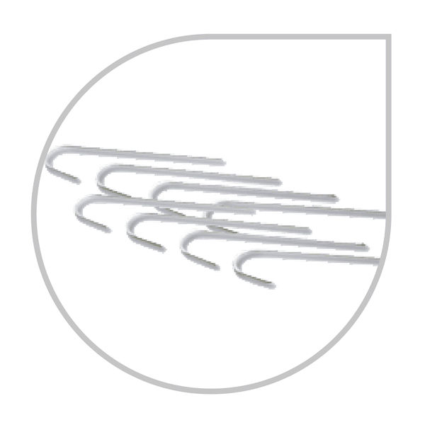 Twin soccer goal set - SUN&SPORT