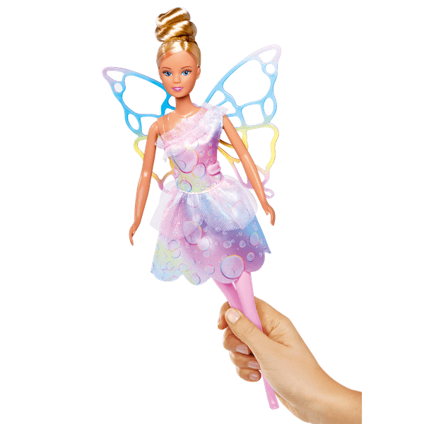 Lolly fatina delle bolle di sapone - LOLLY