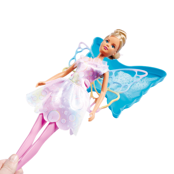 Lolly fatina delle bolle di sapone - LOLLY
