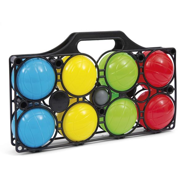 Beach boules - set da 8 - SUN&SPORT
