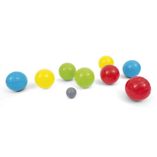 Beach boules - set da 8 - SUN&SPORT