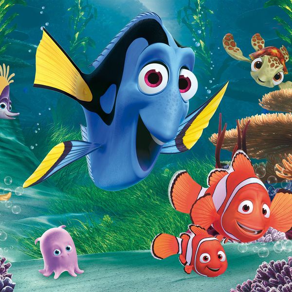 Disney eco-puzzle df nemo 24 - LISCIANI, Disney