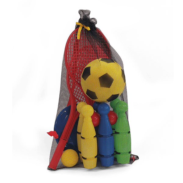 Sport set in bag - SUN&SPORT