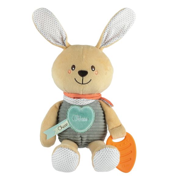 Chicco - coniglietto coccolone, my sweet dou dou 0m+ - Chicco