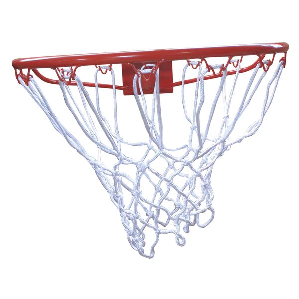 Basketball a muro 45x45cm - SUN&SPORT