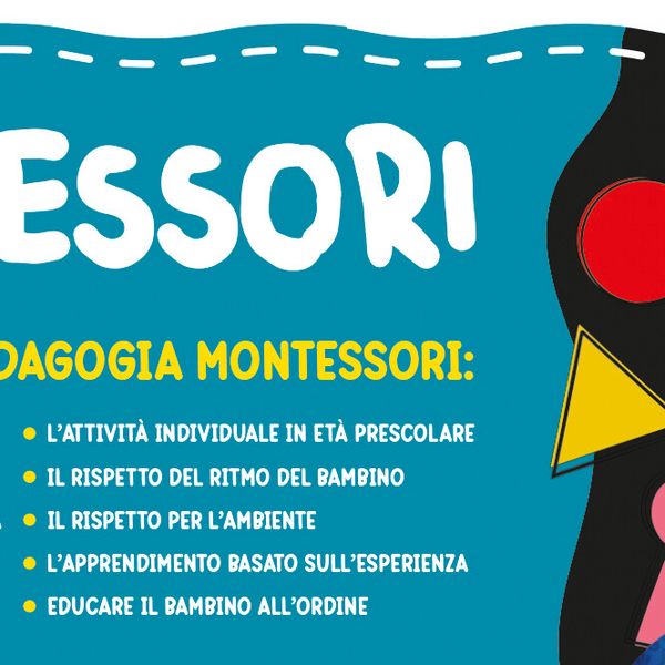 Montessori la tombola delle parole - LISCIANI