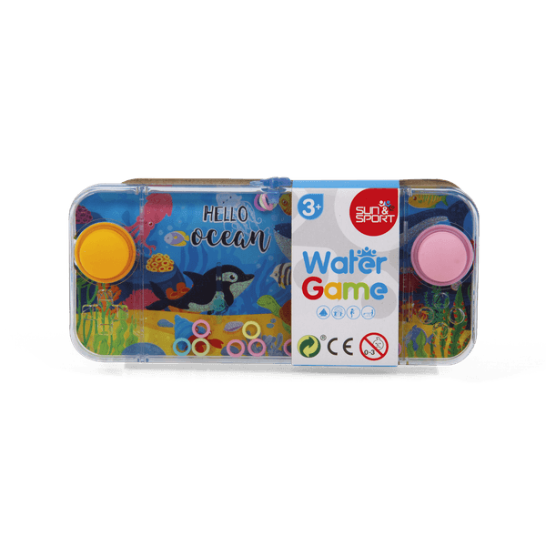 Water game - assortito - SUN&SPORT
