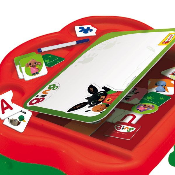 Bing banchetto educativo baby - BING, LISCIANI