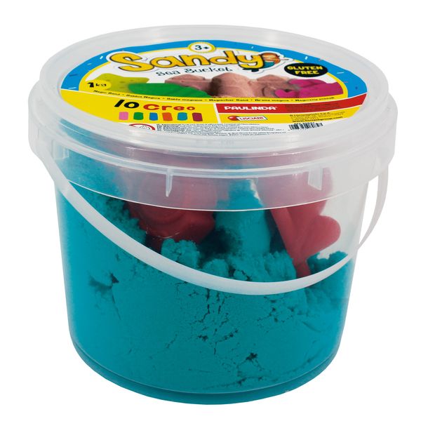 Sandy secchiello - LISCIANI