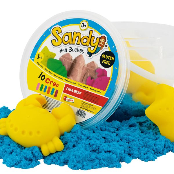 Sandy secchiello - LISCIANI