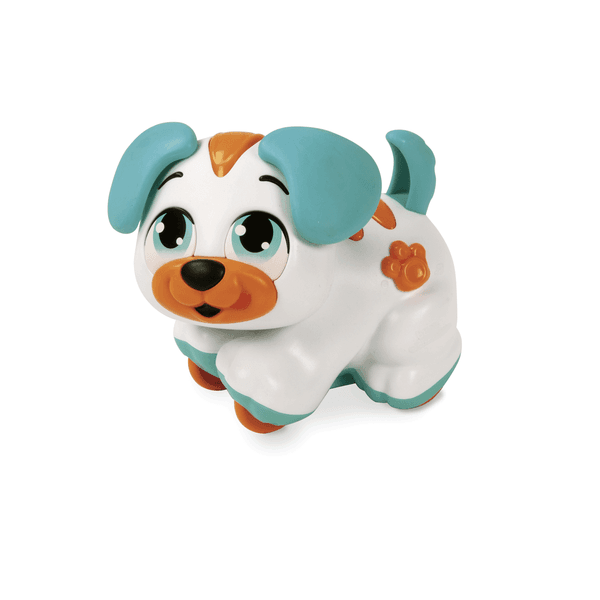 Baby clementoni - cagnolino cercacoccole, gioco prima infanzia - BABY CLEMENTONI