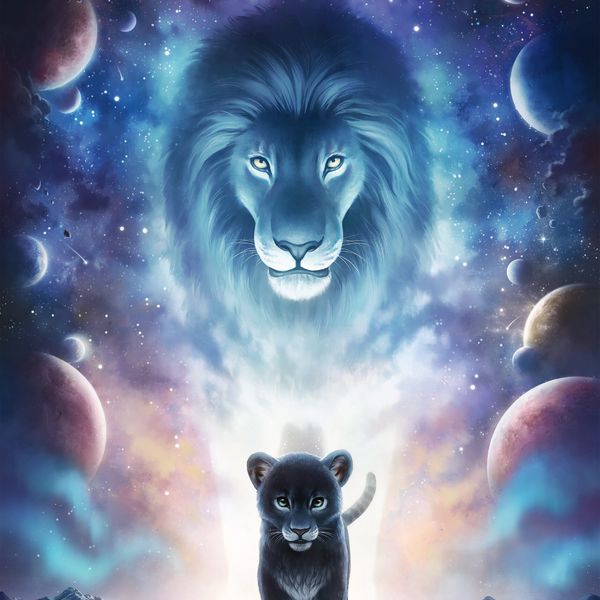 Ravensburger - puzzle sogna in grande, 300 pezzi xxl, età raccomandata 9+ anni - RAVENSBURGER