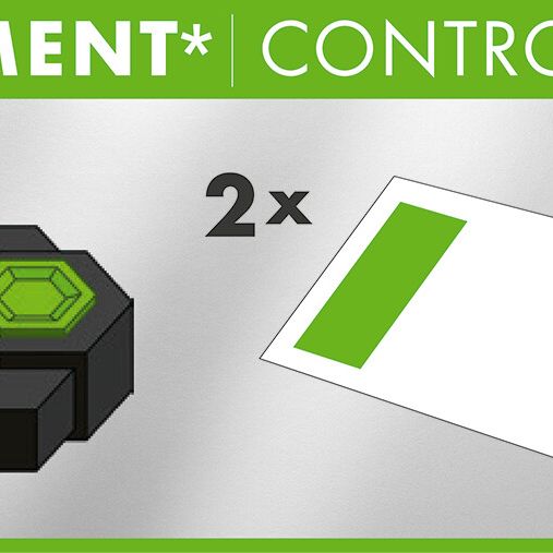 Ravensburger gravitrax power element controller, gioco innovativo ed educativo stem, 8+ anni, estensione - GRAVITRAX