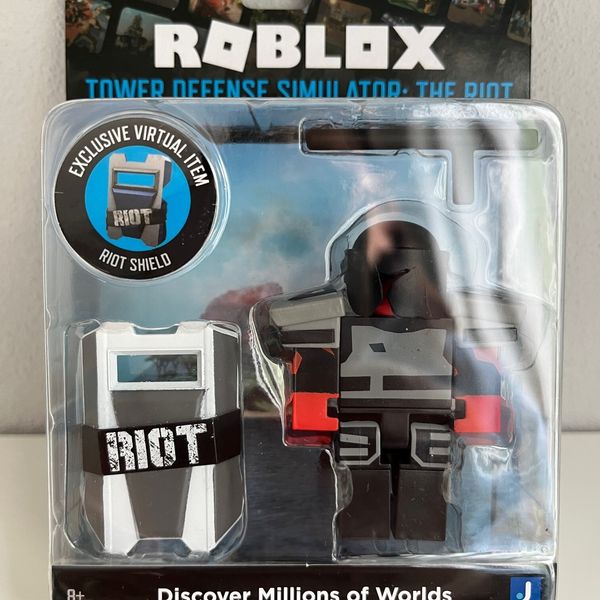 Roblox personaggi base  monster isla malogork 3 con tanti accessori inclusi - Roblox