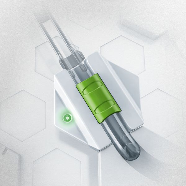 Ravensburger gravitrax power element trigger, gioco innovativo ed educativo stem, 8+ anni, estensione - GRAVITRAX