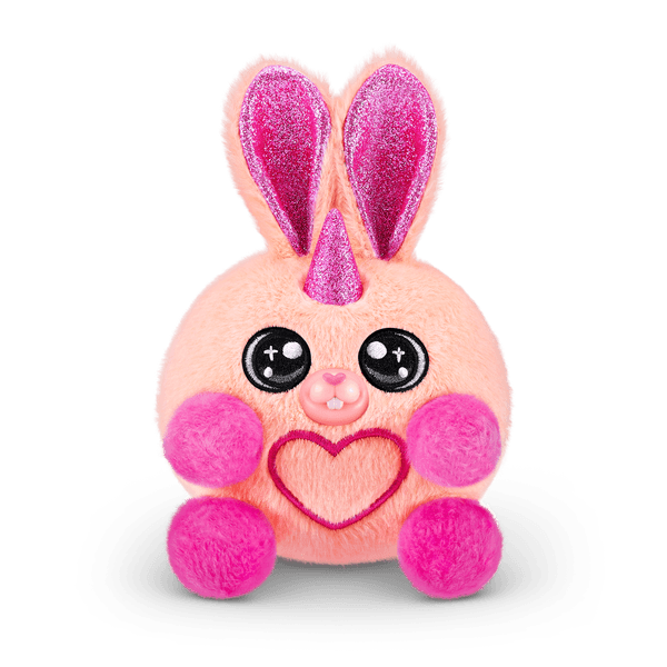 Rainbocorns bunnycorn plush mini s2 - RAINBOCORNS