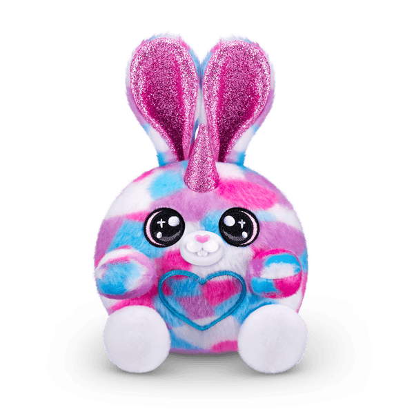 Rainbocorns bunnycorn plush mini s2 - RAINBOCORNS