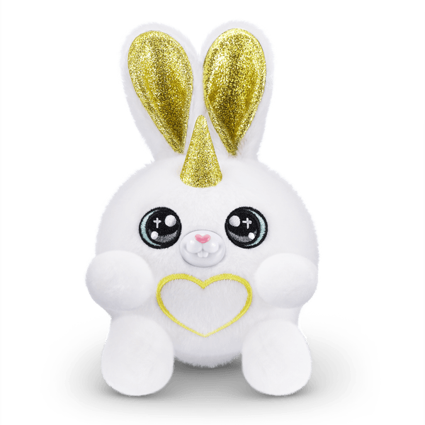 Rainbocorns bunnycorn plush mini s2 - RAINBOCORNS