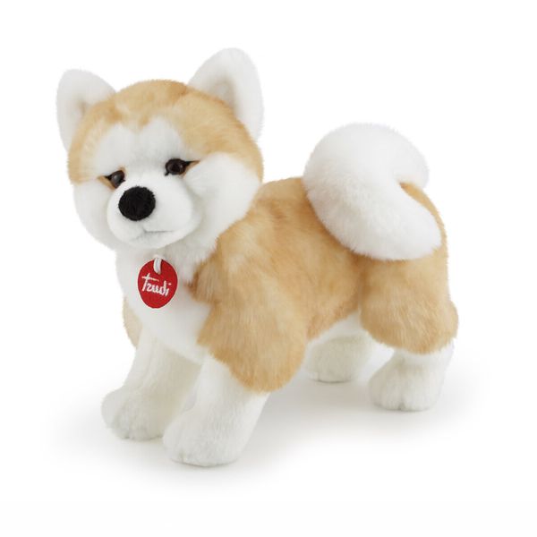 Trudi - akita ascanio - taglia m - Trudi