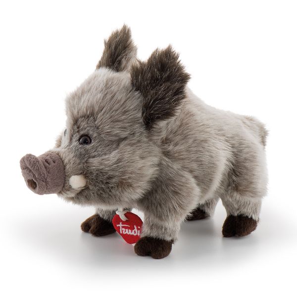 Trudi - cinghiale levante - taglia s - Trudi