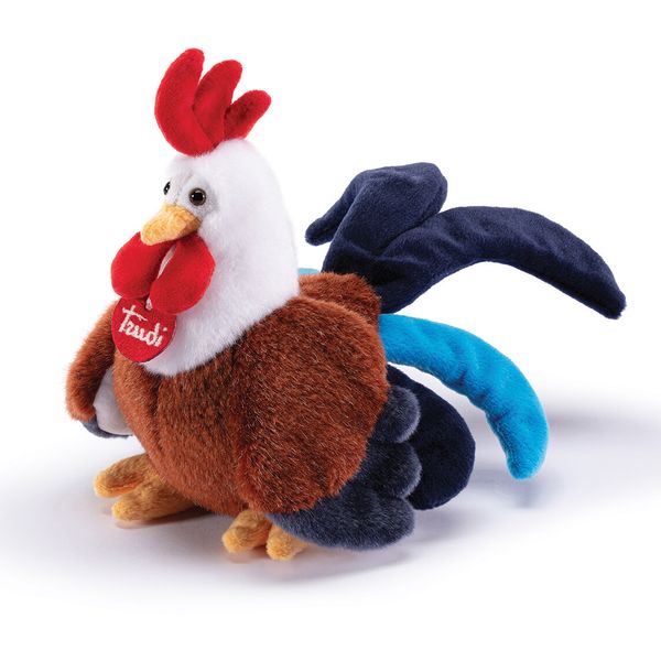Trudi - gallo oscar - taglia s - Trudi