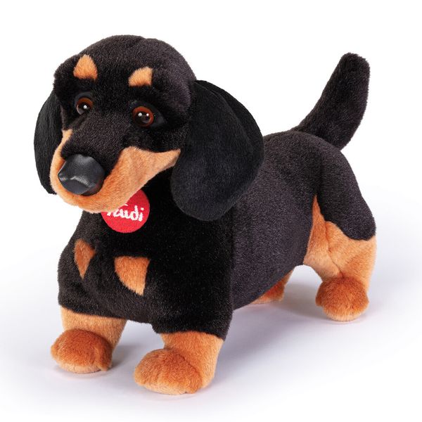 Trudi - bassotto leo - taglia m - Trudi