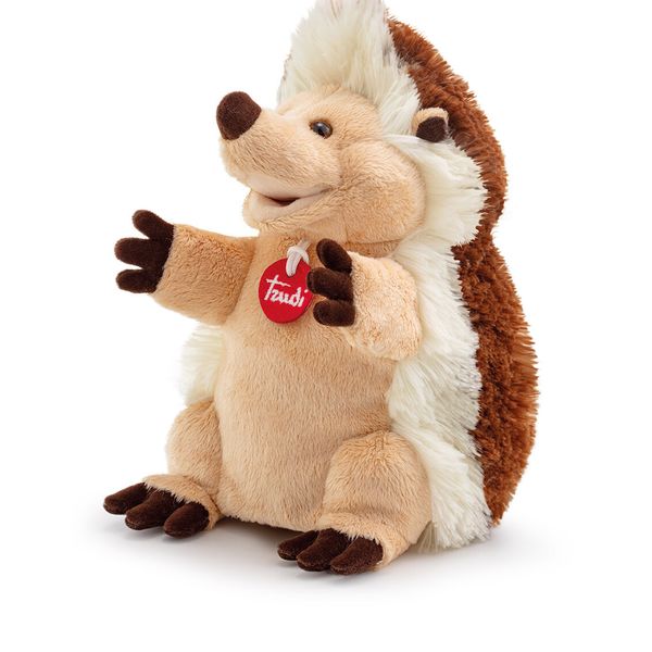 Trudi - marionetta riccio - taglia s - Trudi