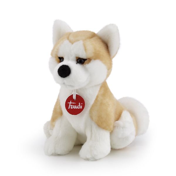 Trudi - akita ascanio - taglia s - Trudi