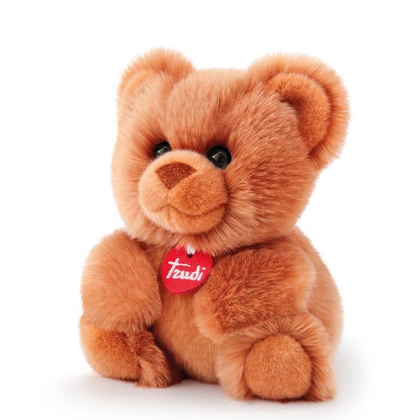 Trudi - fluffy orsetto - taglia s - Trudi