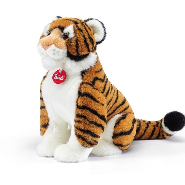 Trudi - tigre bruce - taglia m - Trudi