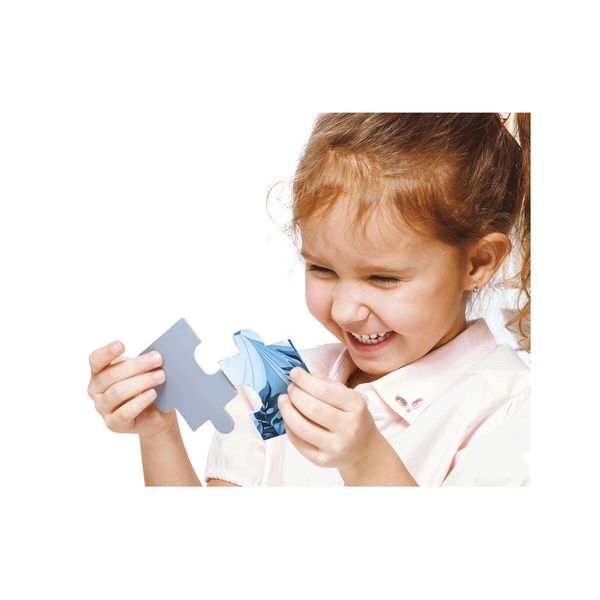 Clementoni - 23714 - puzzle 104 maxi princess 62x42 cm - CLEMENTONI, DISNEY PRINCESS
