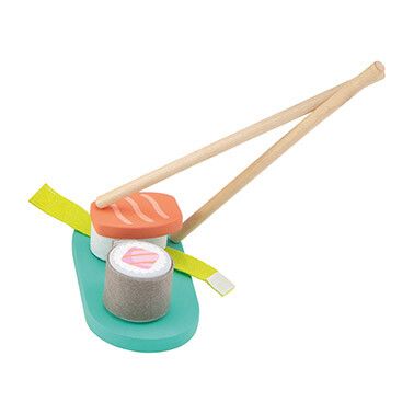 Sevi - set sushi (32 pz) - Trudi
