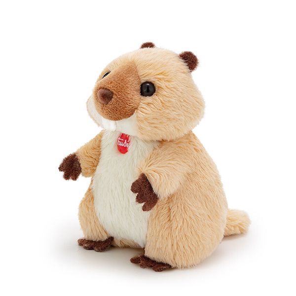 Trudi - sw col marmotta - taglia xxs - Trudi