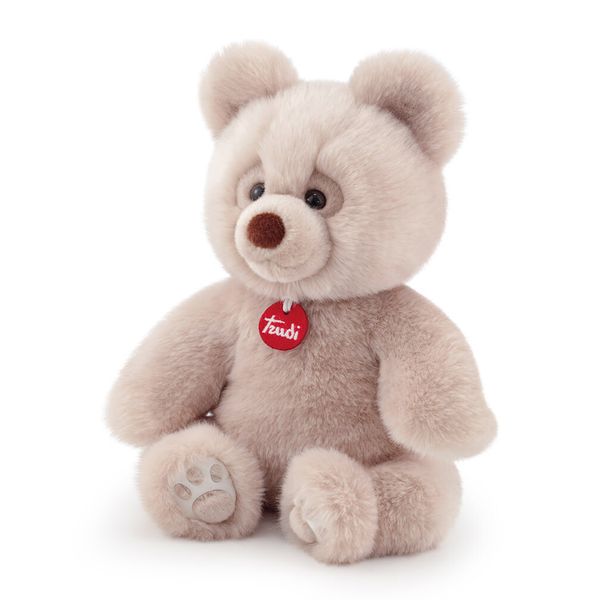 Trudi - orso brando beige - taglia m - Trudi