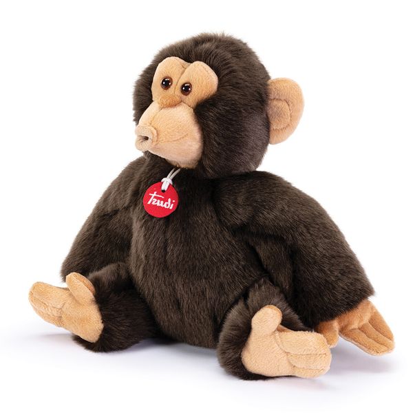 Trudi - scimmia bisko - taglia m - Trudi