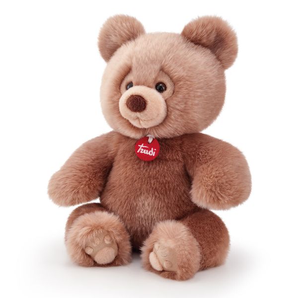 Trudi - orso brando marrone - taglia m - Trudi