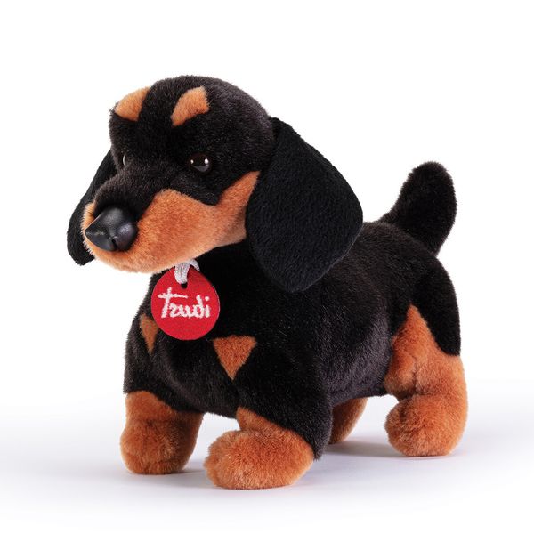 Trudi - bassotto leo - taglia s - Trudi