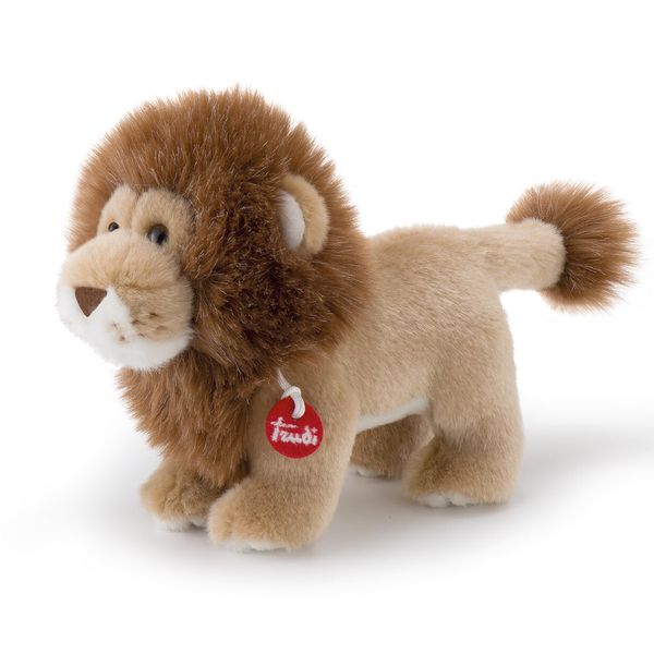 Trudi - trudino leone deluxe - taglia xs - Trudi