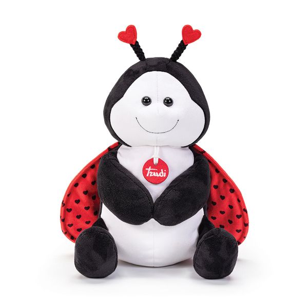 Trudi - coccinella cuori - taglia m - Trudi