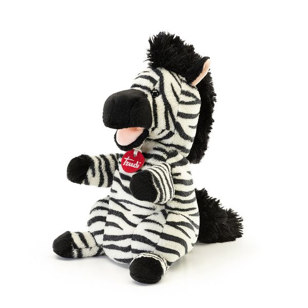 Trudi - marionetta zebra - taglia s - Trudi