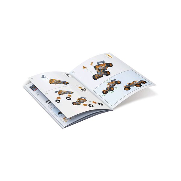 Clementoni - 19334 - buggy e quad - kit scientifico - CLEMENTONI, Scienza e Gioco