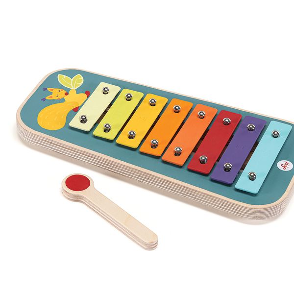 Sevi - xilofono danza del bosco - Trudi