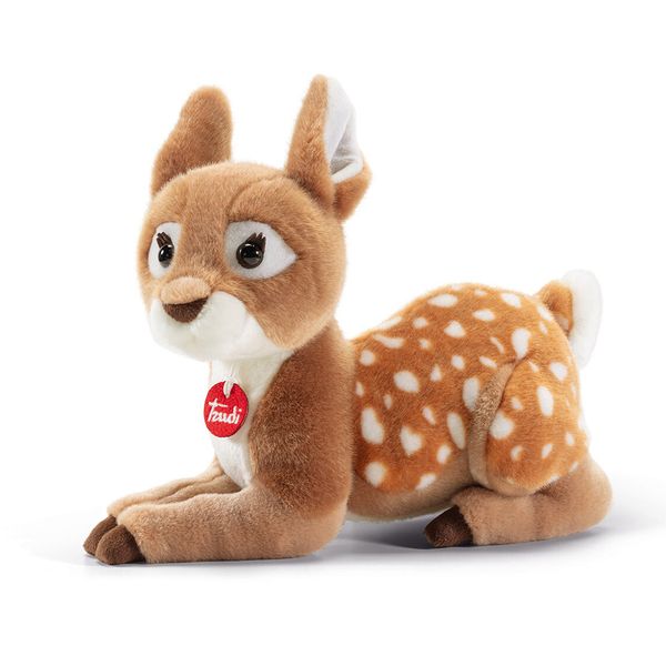 Trudi - cerbiatto berty - taglia m - Trudi