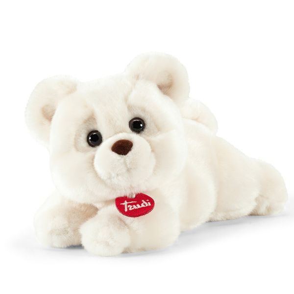 Trudi - orsetto teo avorio - taglia s - Trudi