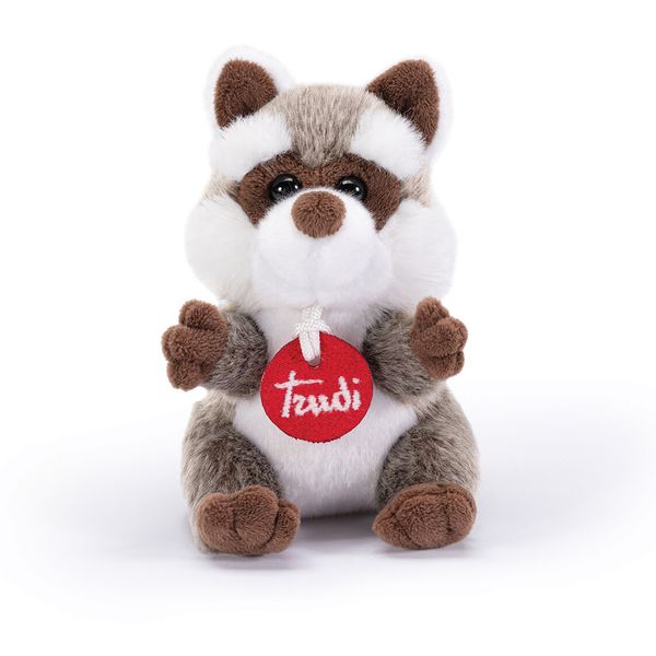 Trudi - trudino procione - taglia xs - Trudi
