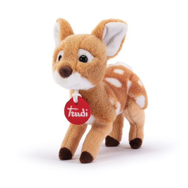 Trudi - trudino cerbiatto - taglia xs - Trudi