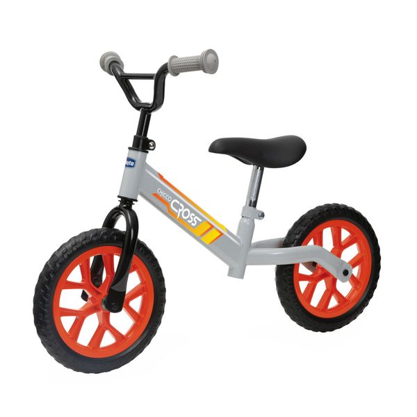 Chicco - balance bike cross - first rides, 2-5 anni - Chicco