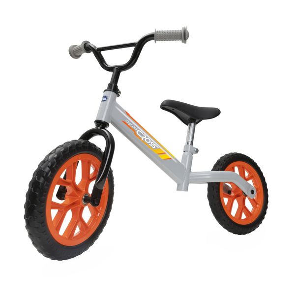 Chicco - balance bike cross - first rides, 2-5 anni - Chicco
